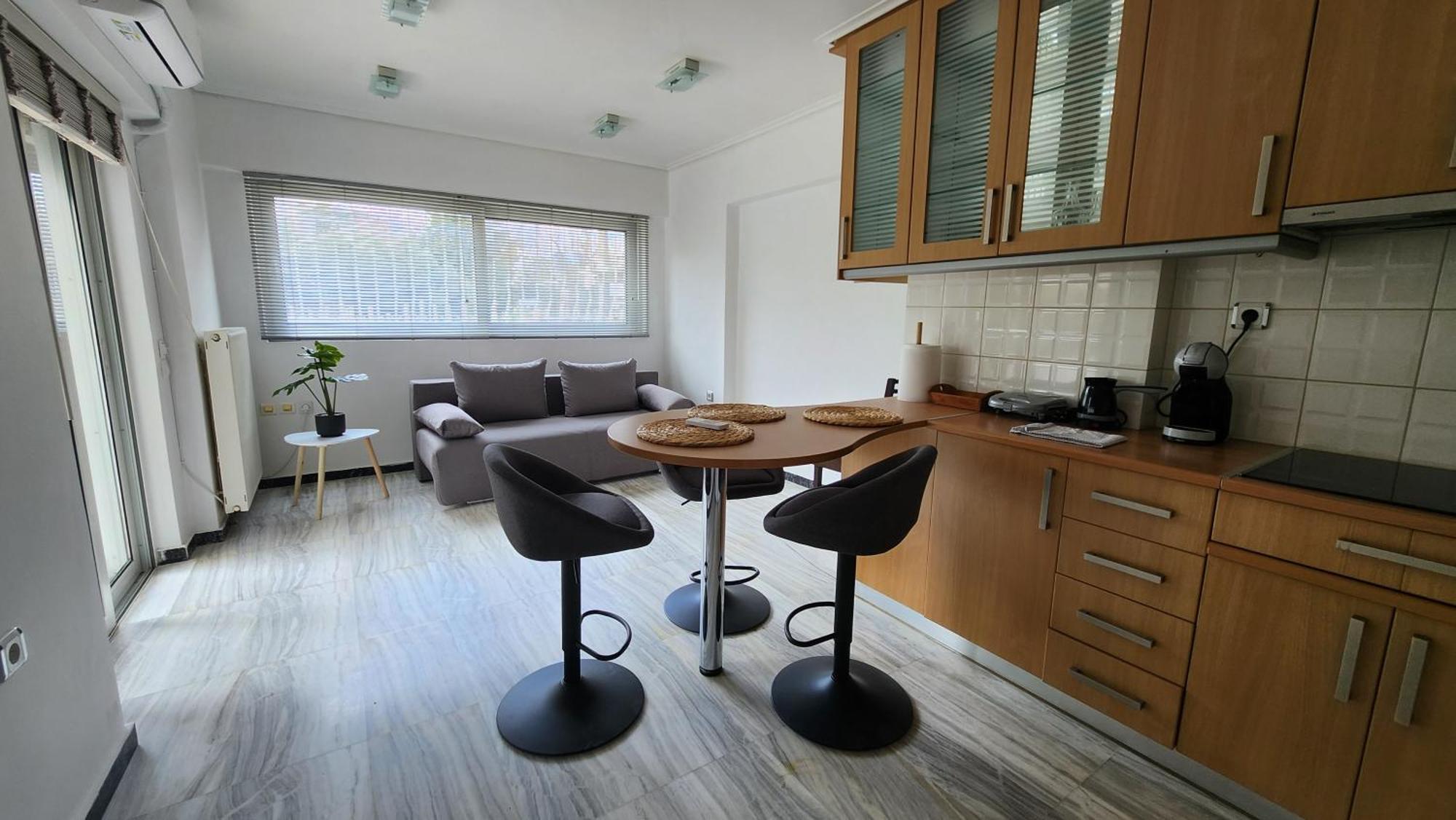 Nian - By Avelink Apartment *