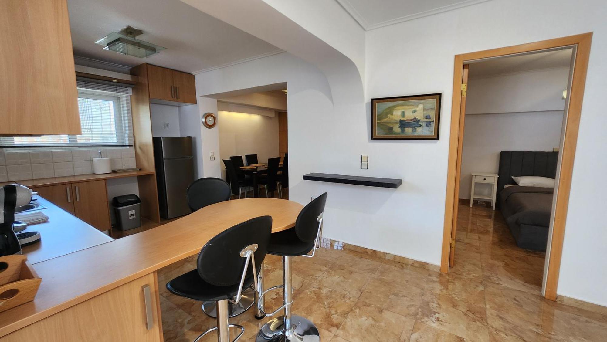 Nian - By Avelink Apartment *